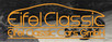 Logo ECC Eifel Classic Cars GmbH